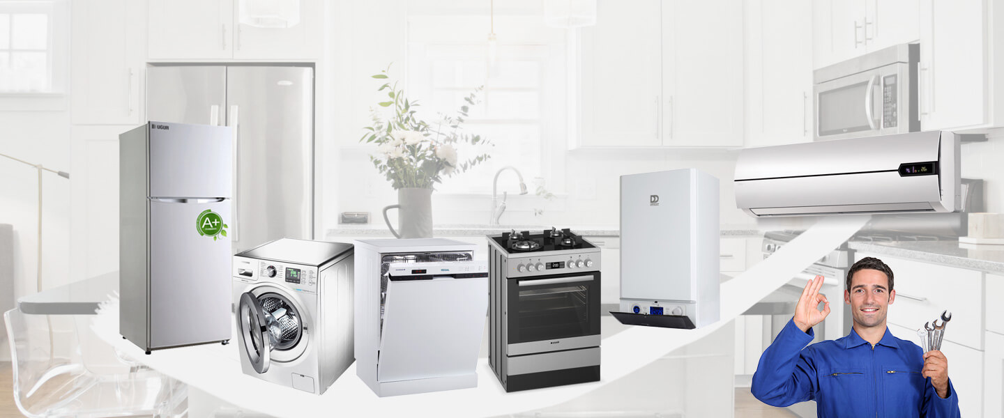 Küçükçekmece Warmhaus Servisi